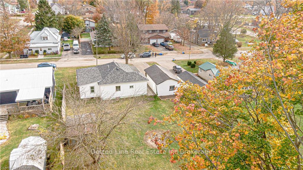 Photo 24 of 37 Strachan Street, Bayham, Port Burwell — HOMEH