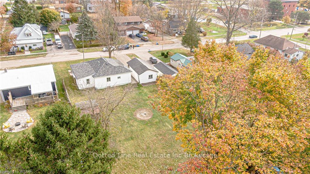 Photo 25 of 37 Strachan Street, Bayham, Port Burwell — HOMEH