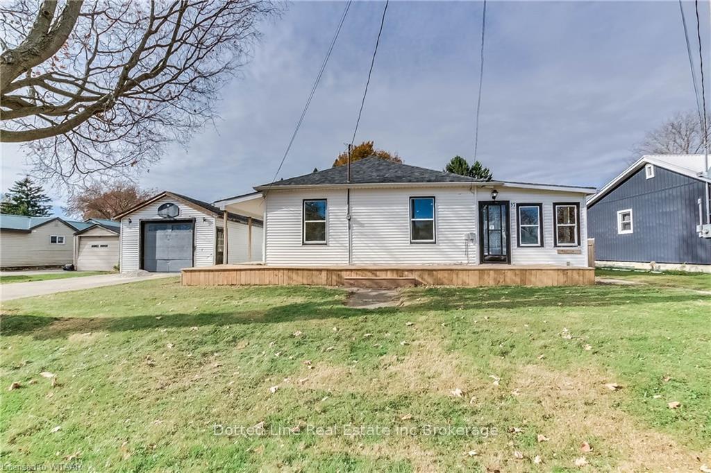 Photo 28 of 37 Strachan Street, Bayham, Port Burwell — HOMEH
