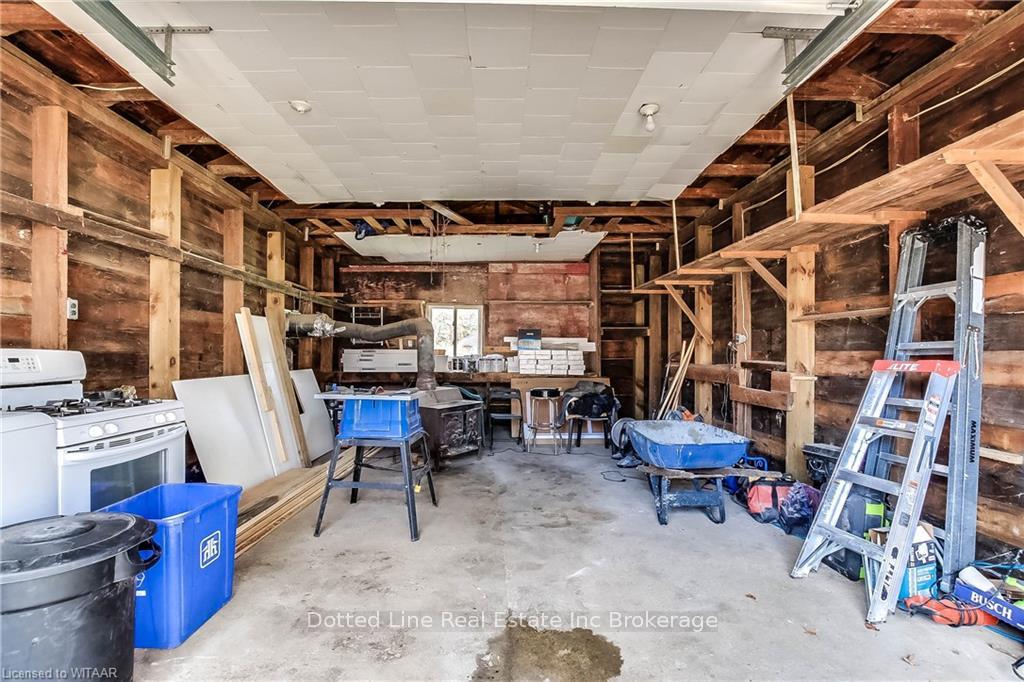 Photo 33 of 37 Strachan Street, Bayham, Port Burwell — HOMEH