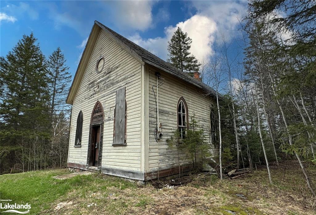 Photo 1 of 1 Ahmic Street, Magnetawan — HOMEH