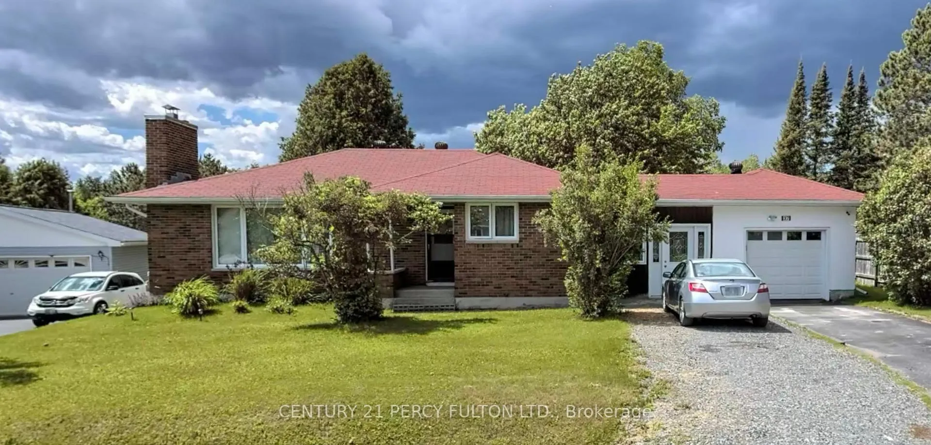 Photo 1 of 37 Birch Crescent, Temagami — HOMEH