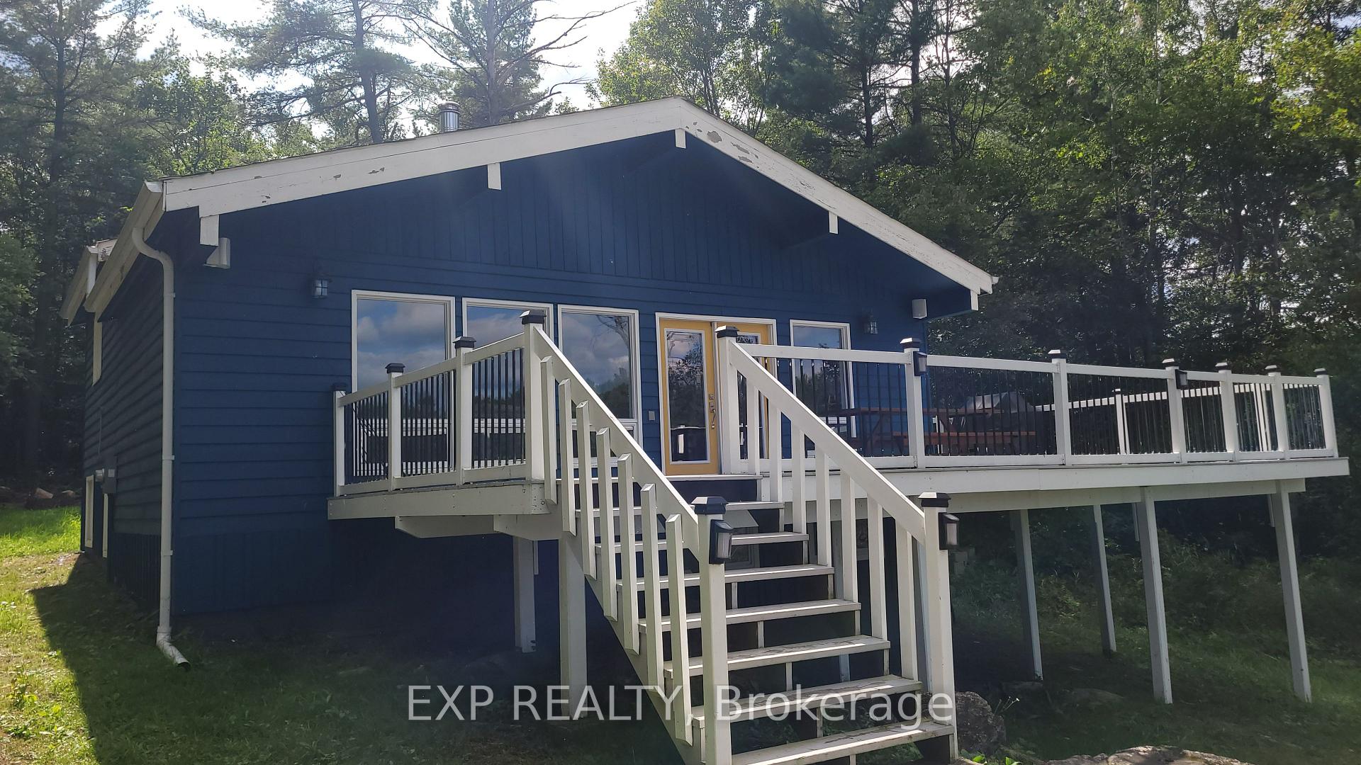 Photo 3 of 1468 Georgian Bay Water, The Archipelago, Archipelago North — HOMEH