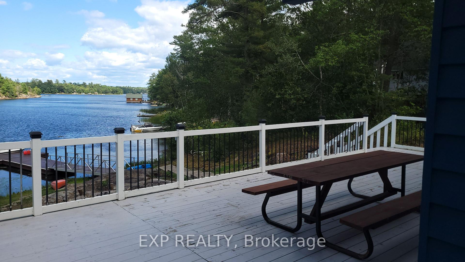 Photo 5 of 1468 Georgian Bay Water, The Archipelago, Archipelago North — HOMEH