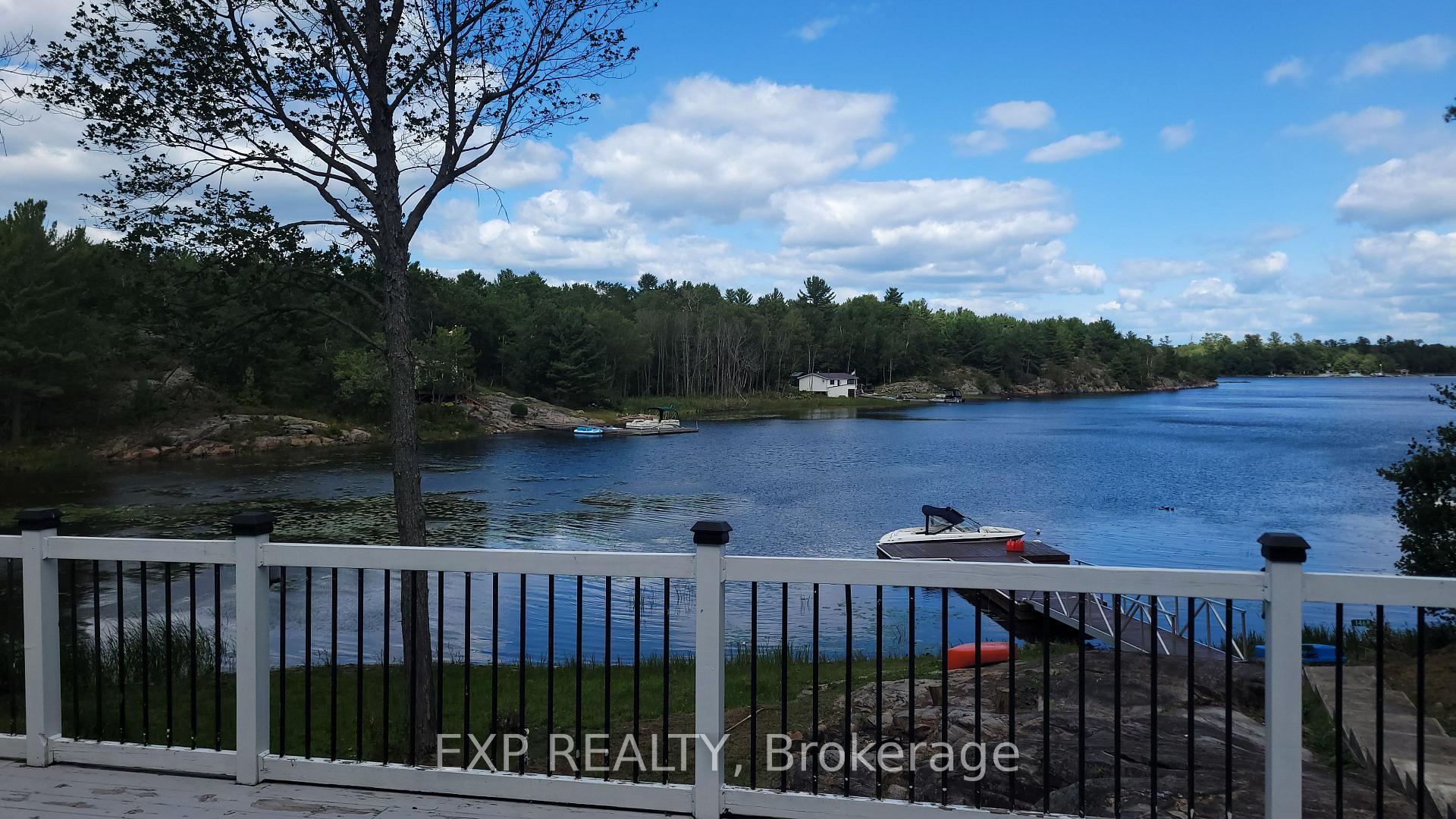 Photo 6 of 1468 Georgian Bay Water, The Archipelago, Archipelago North — HOMEH