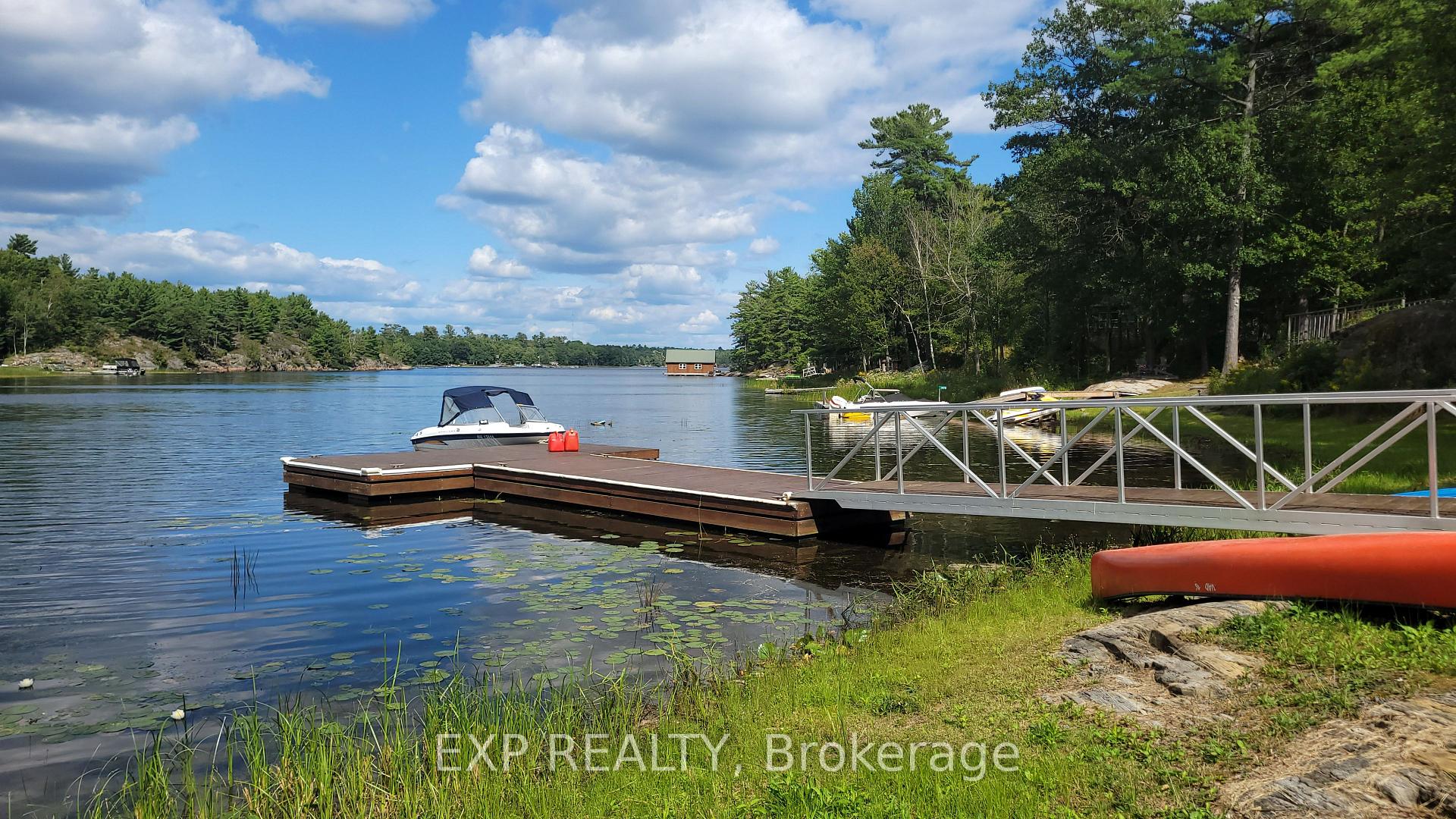 Photo 9 of 1468 Georgian Bay Water, The Archipelago, Archipelago North — HOMEH