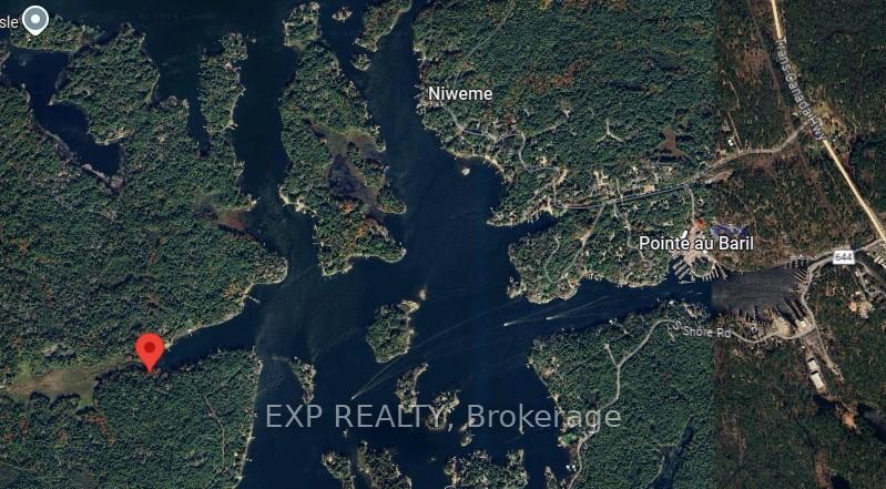 Photo 34 of 1468 Georgian Bay Water, The Archipelago, Archipelago North — HOMEH