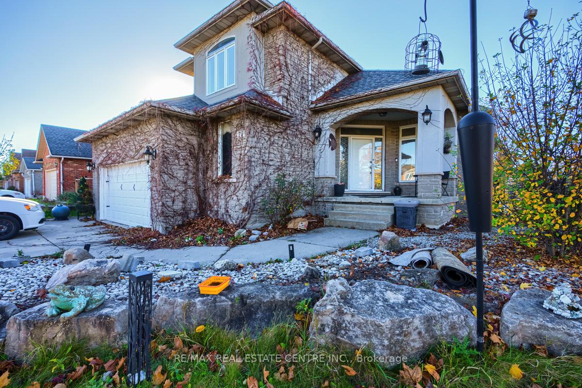 Photo 6 of 79 Gatestone Drive, Hamilton, Stoney Creek — HOMEH