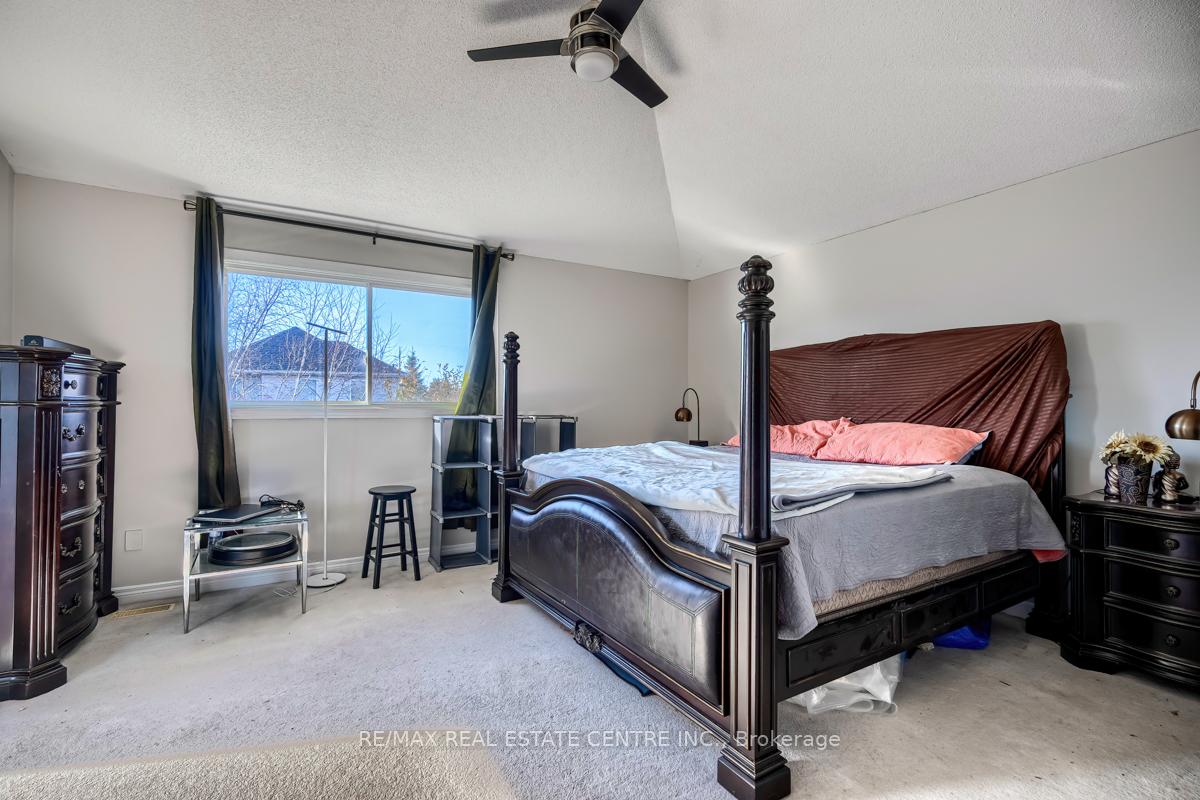 Photo 23 of 79 Gatestone Drive, Hamilton, Stoney Creek — HOMEH