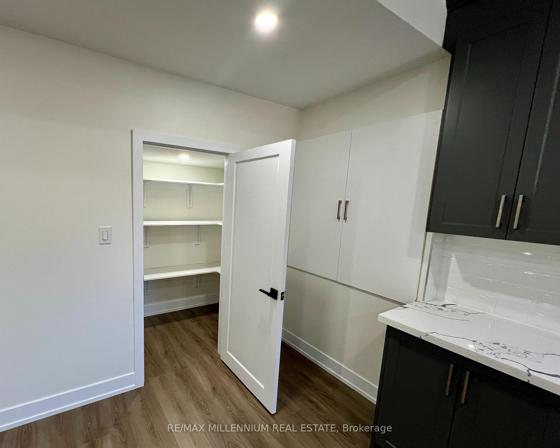 Photo 3 of Unit BSMT, 33 Daisy Meadow Crescent, Caledon, Caledon East — HOMEH