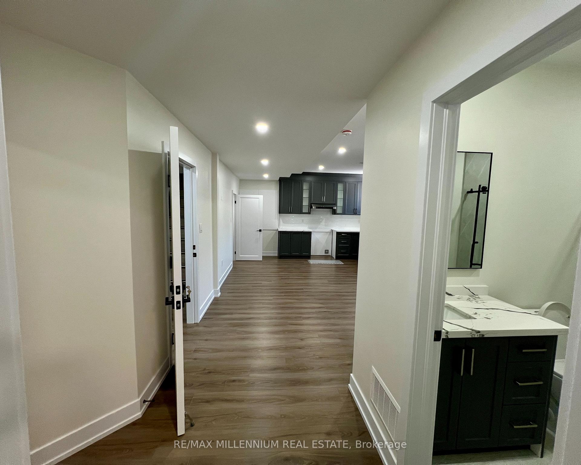 Photo 5 of Unit BSMT, 33 Daisy Meadow Crescent, Caledon, Caledon East — HOMEH