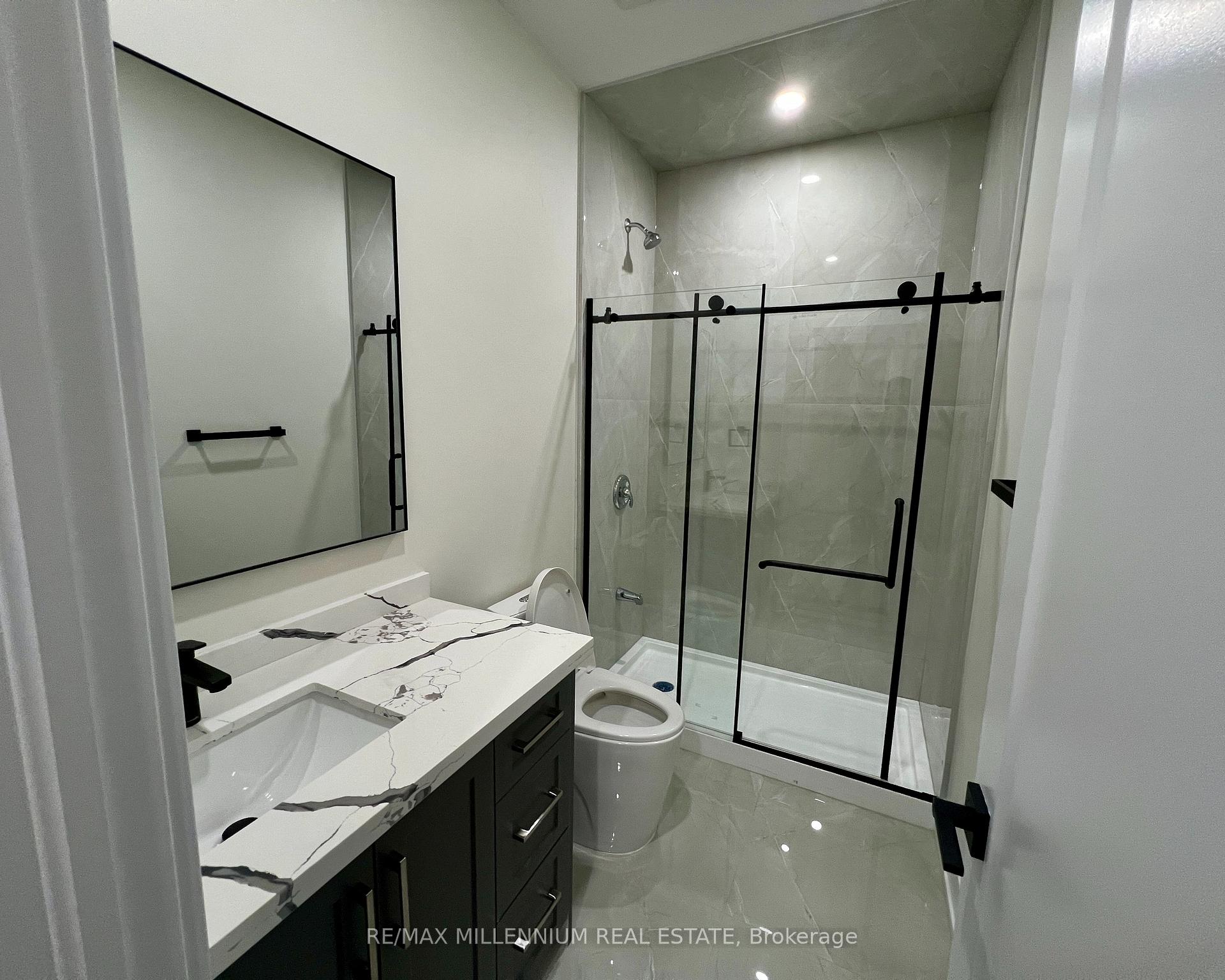 Photo 9 of Unit BSMT, 33 Daisy Meadow Crescent, Caledon, Caledon East — HOMEH