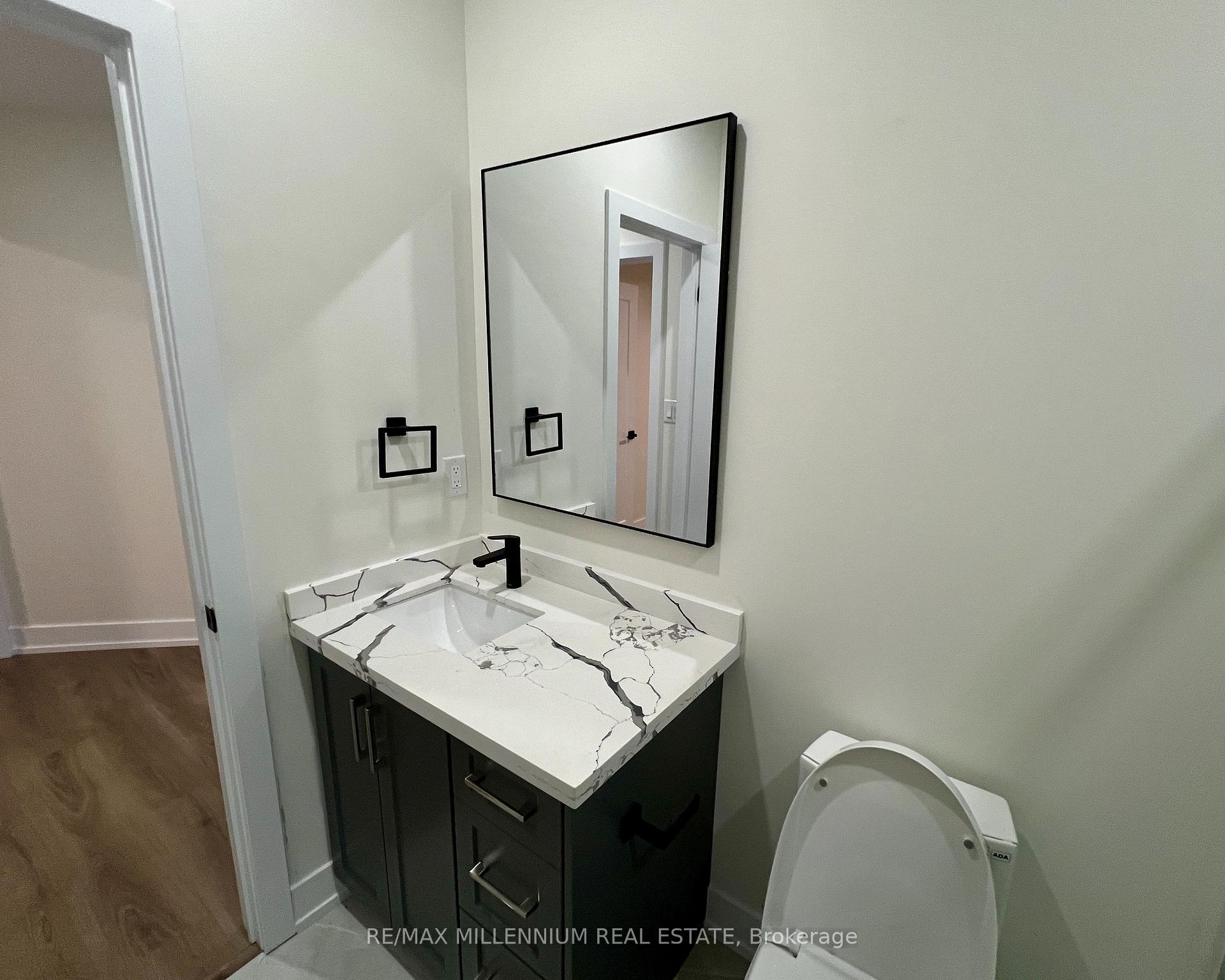 Photo 7 of Unit BSMT, 33 Daisy Meadow Crescent, Caledon, Caledon East — HOMEH