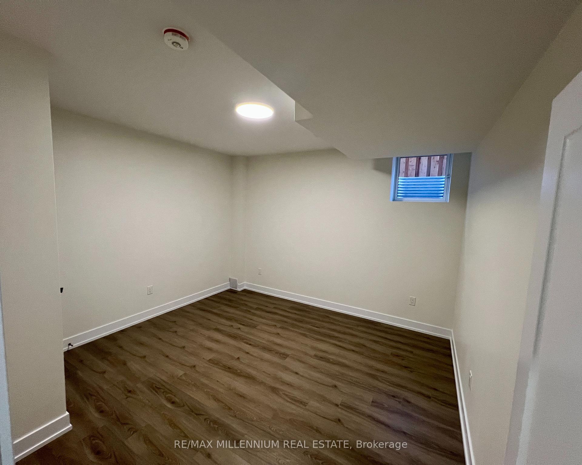 Photo 6 of Unit BSMT, 33 Daisy Meadow Crescent, Caledon, Caledon East — HOMEH