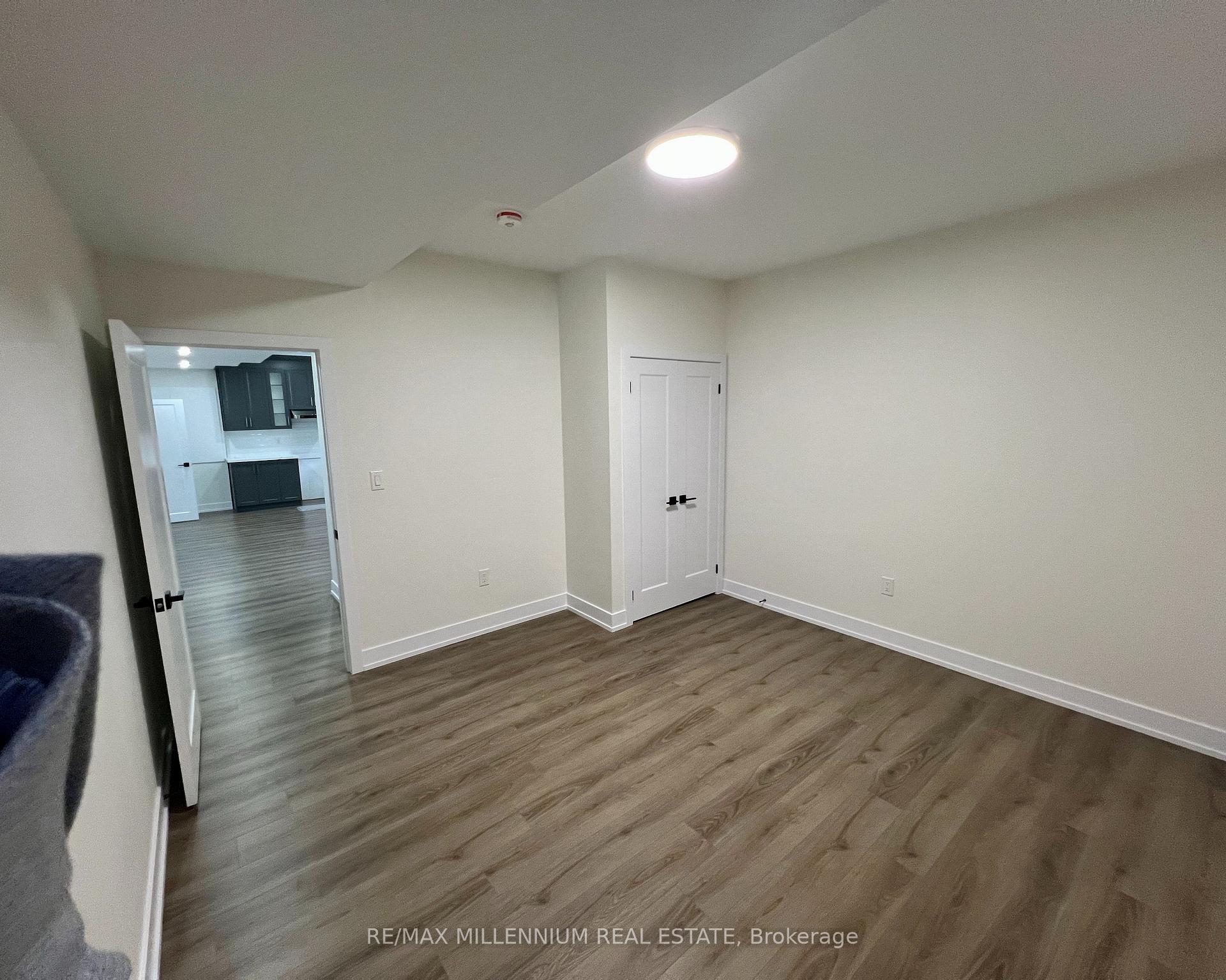 Photo 10 of Unit BSMT, 33 Daisy Meadow Crescent, Caledon, Caledon East — HOMEH