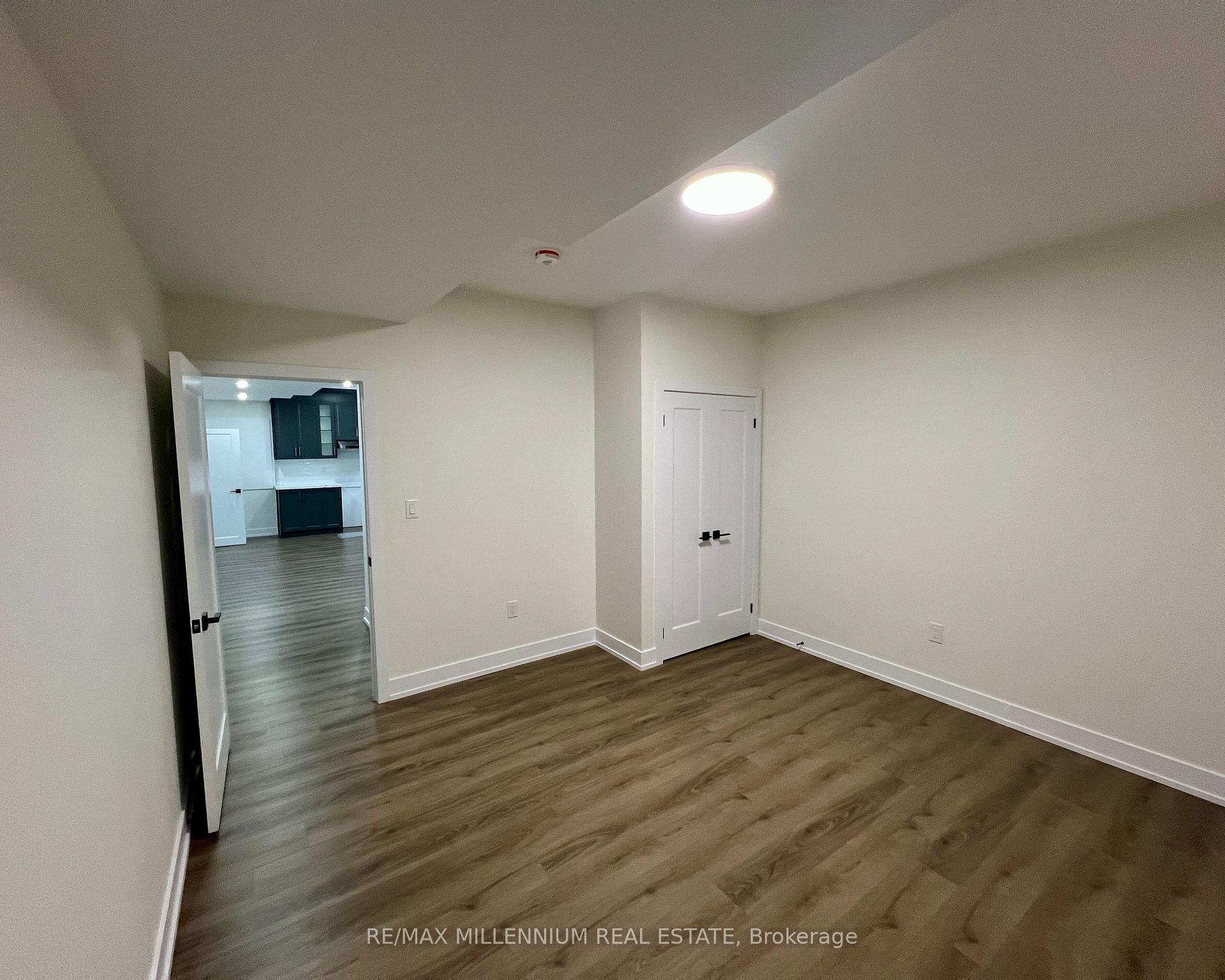Photo 8 of Unit BSMT, 33 Daisy Meadow Crescent, Caledon, Caledon East — HOMEH