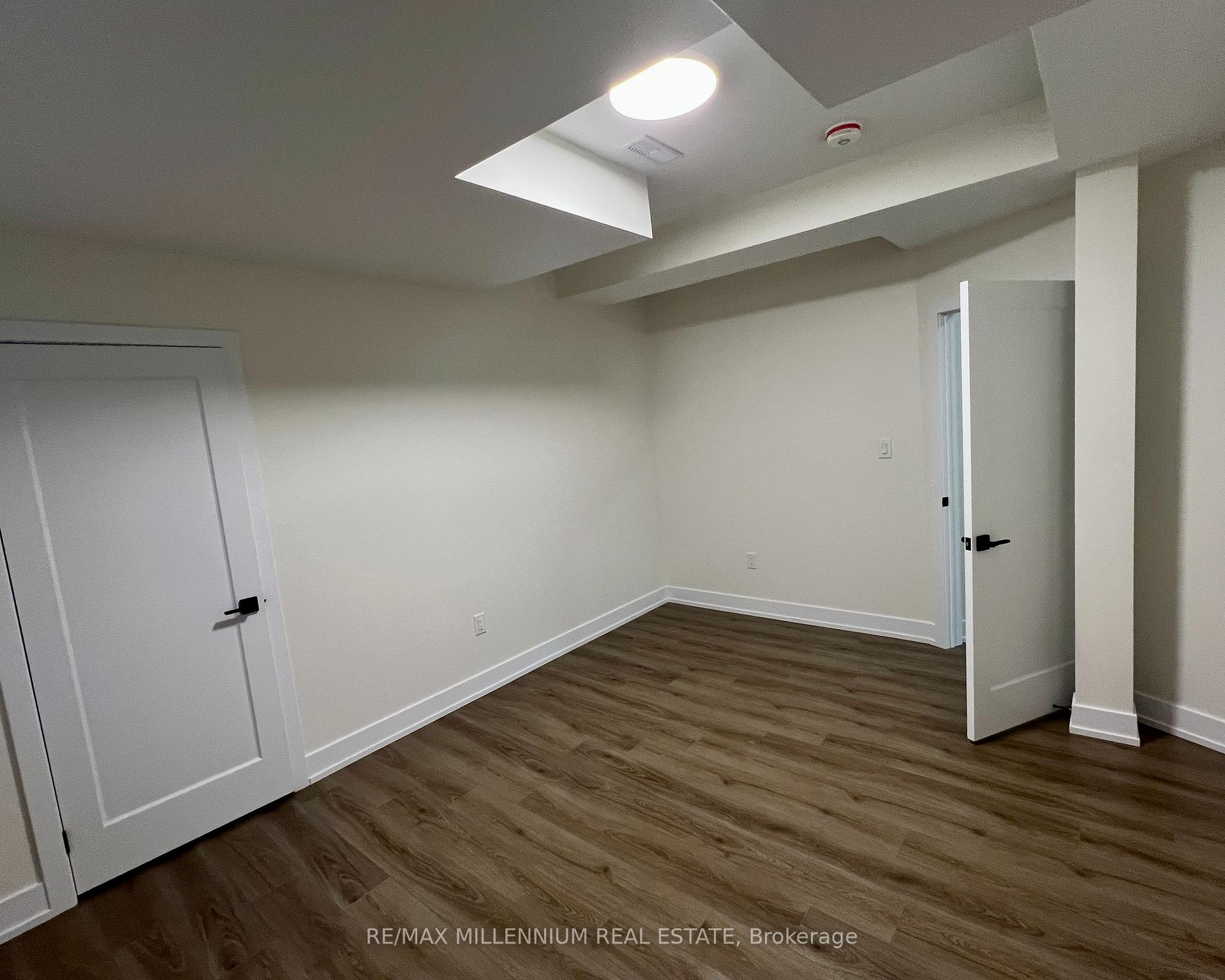 Photo 14 of Unit BSMT, 33 Daisy Meadow Crescent, Caledon, Caledon East — HOMEH