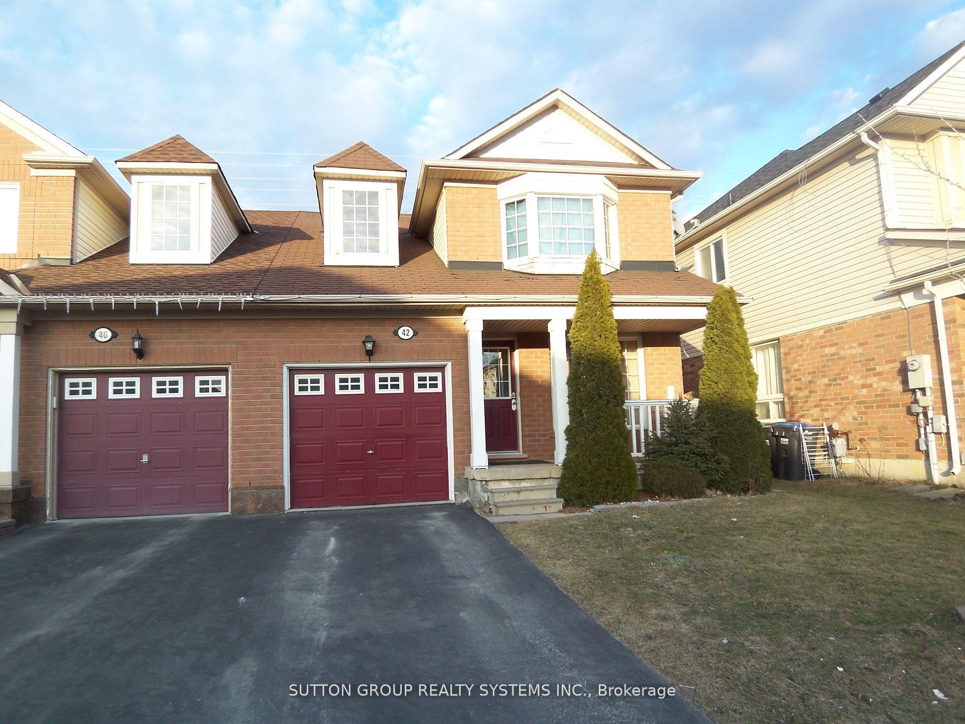 Front of 42 Sweetwood Circle