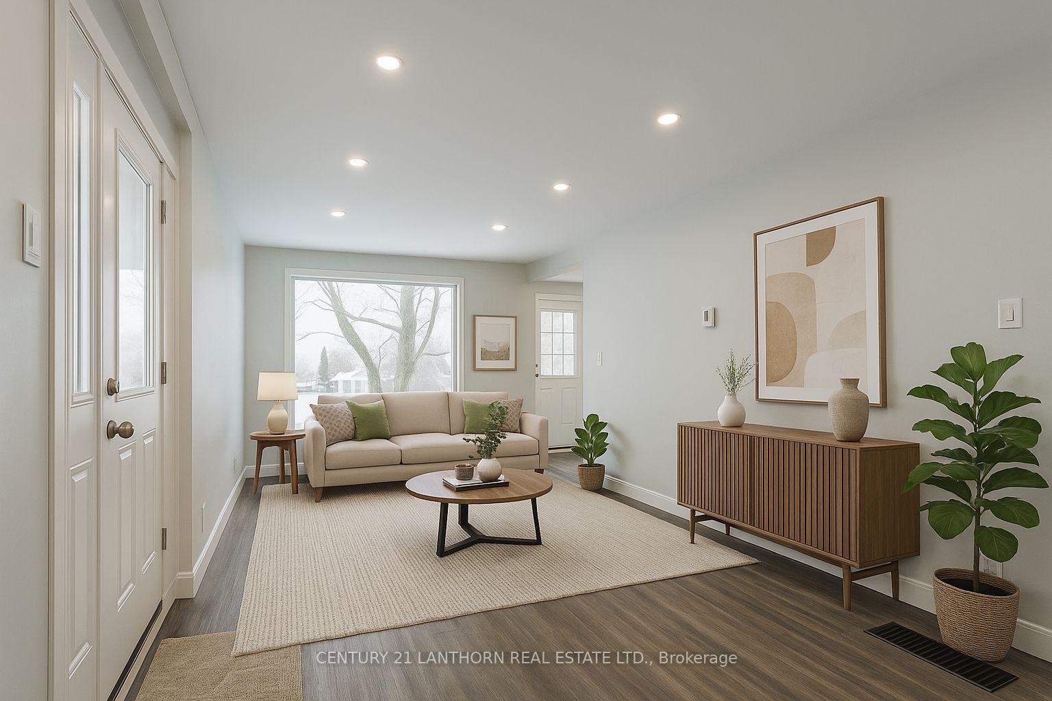 Photo 13 of Unit Unit A, 199 William Street, Stirling-Rawdon, Stirling Ward — HOMEH