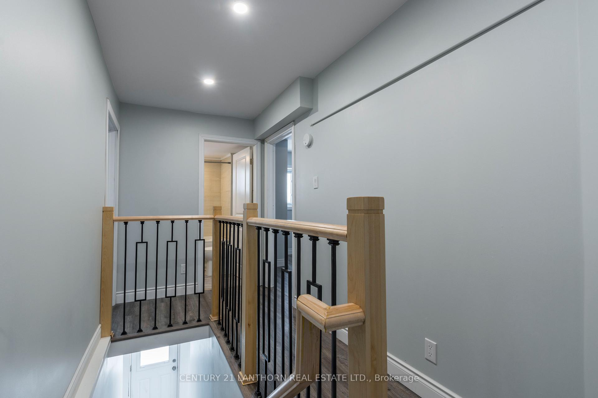 Photo 19 of Unit Unit A, 199 William Street, Stirling-Rawdon, Stirling Ward — HOMEH