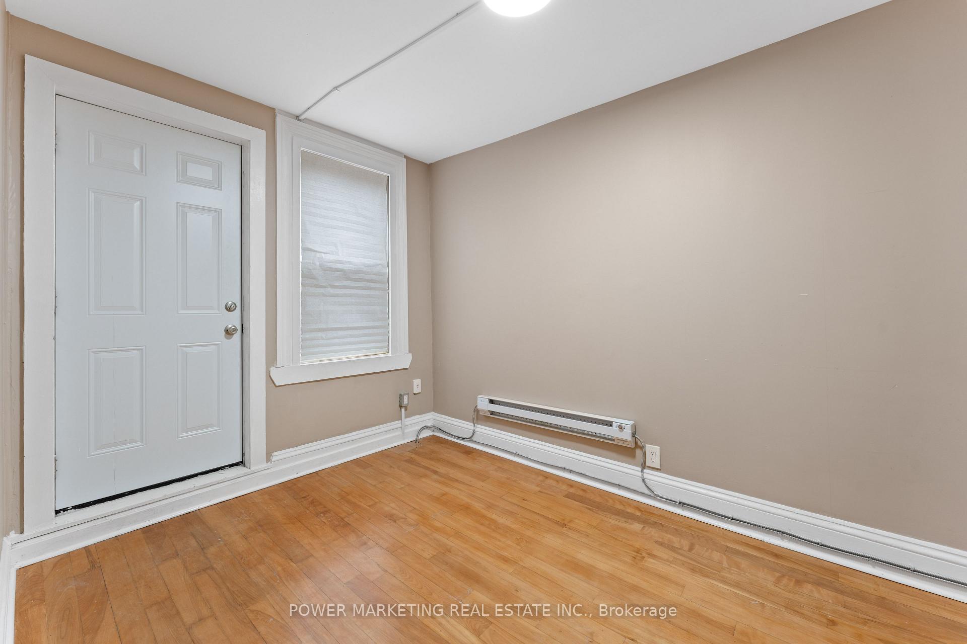 Photo 2 of Unit A, 684 Bronson Avenue, Ottawa, West Centre Town — HOMEH