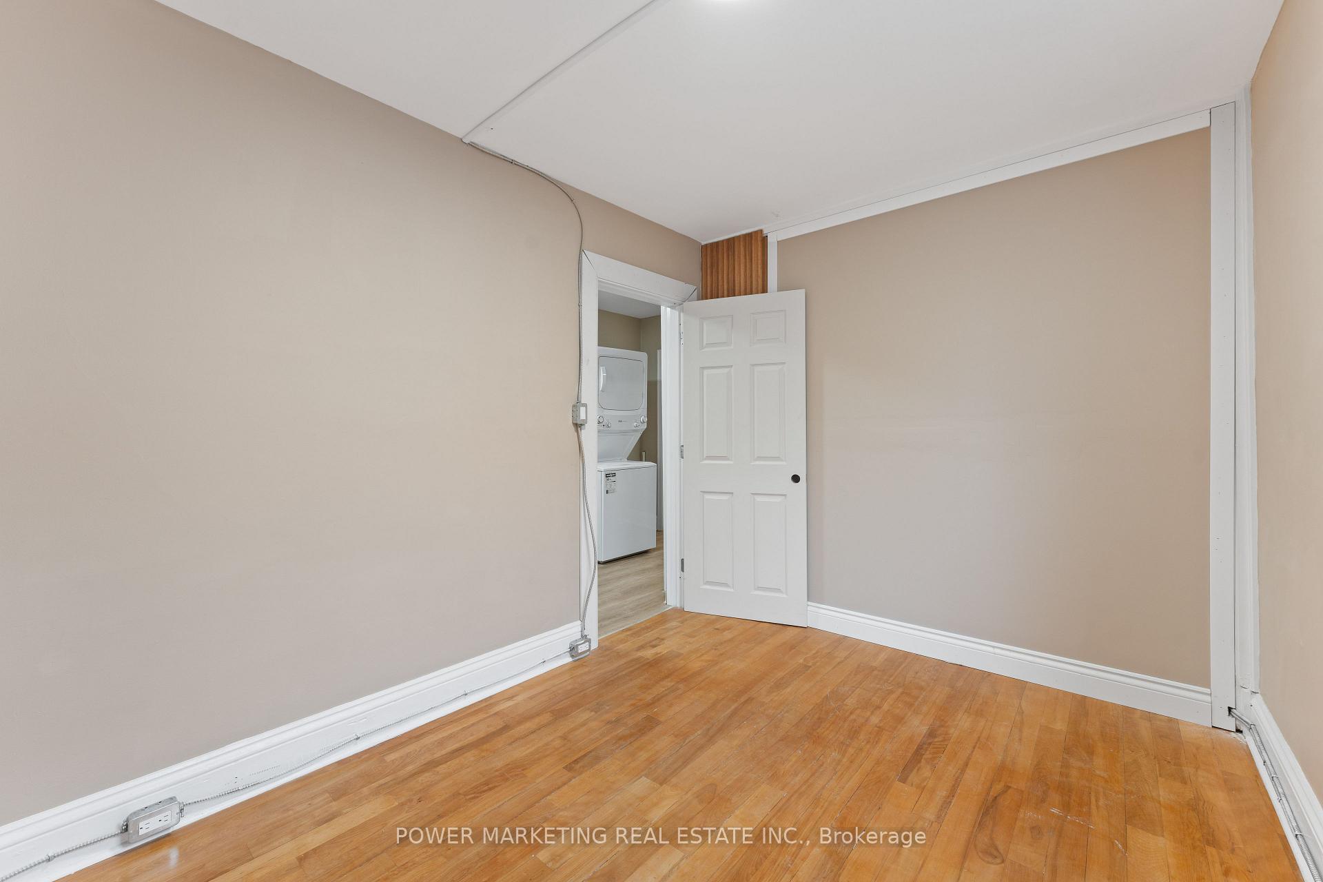 Photo 9 of Unit A, 684 Bronson Avenue, Ottawa, West Centre Town — HOMEH