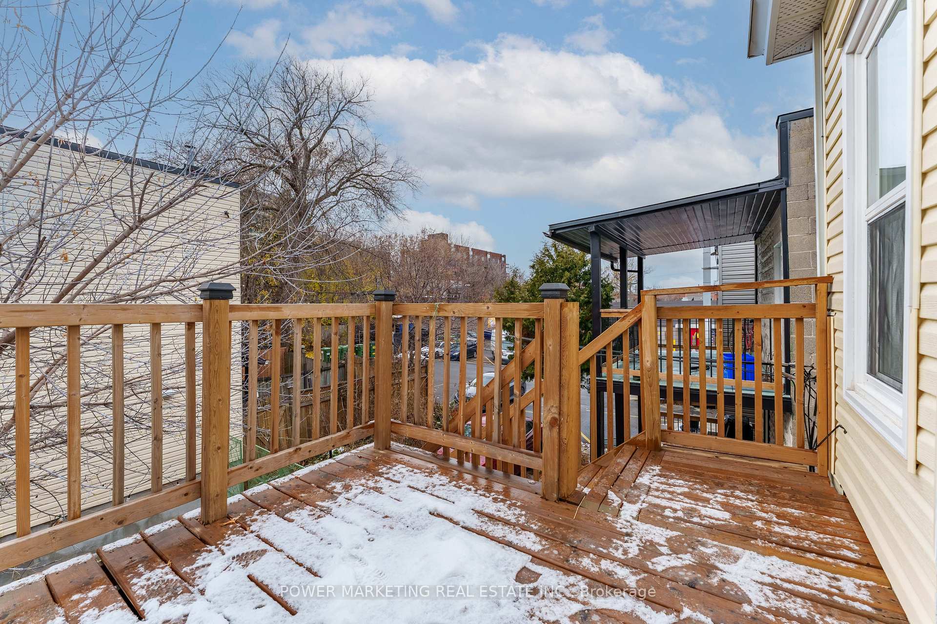 Photo 14 of Unit A, 684 Bronson Avenue, Ottawa, West Centre Town — HOMEH