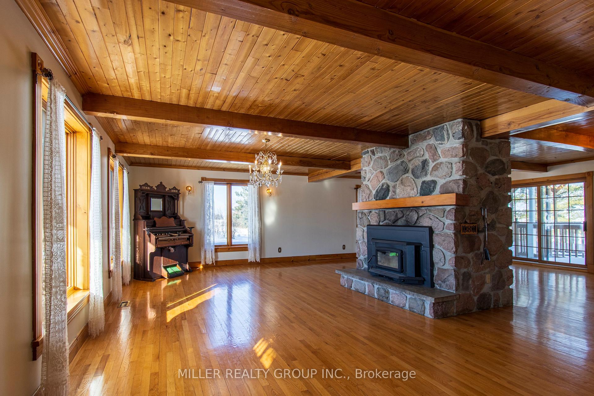 Photo 29 of 881278 Hwy 65 E, Temiskaming Shores, New Liskeard — HOMEH