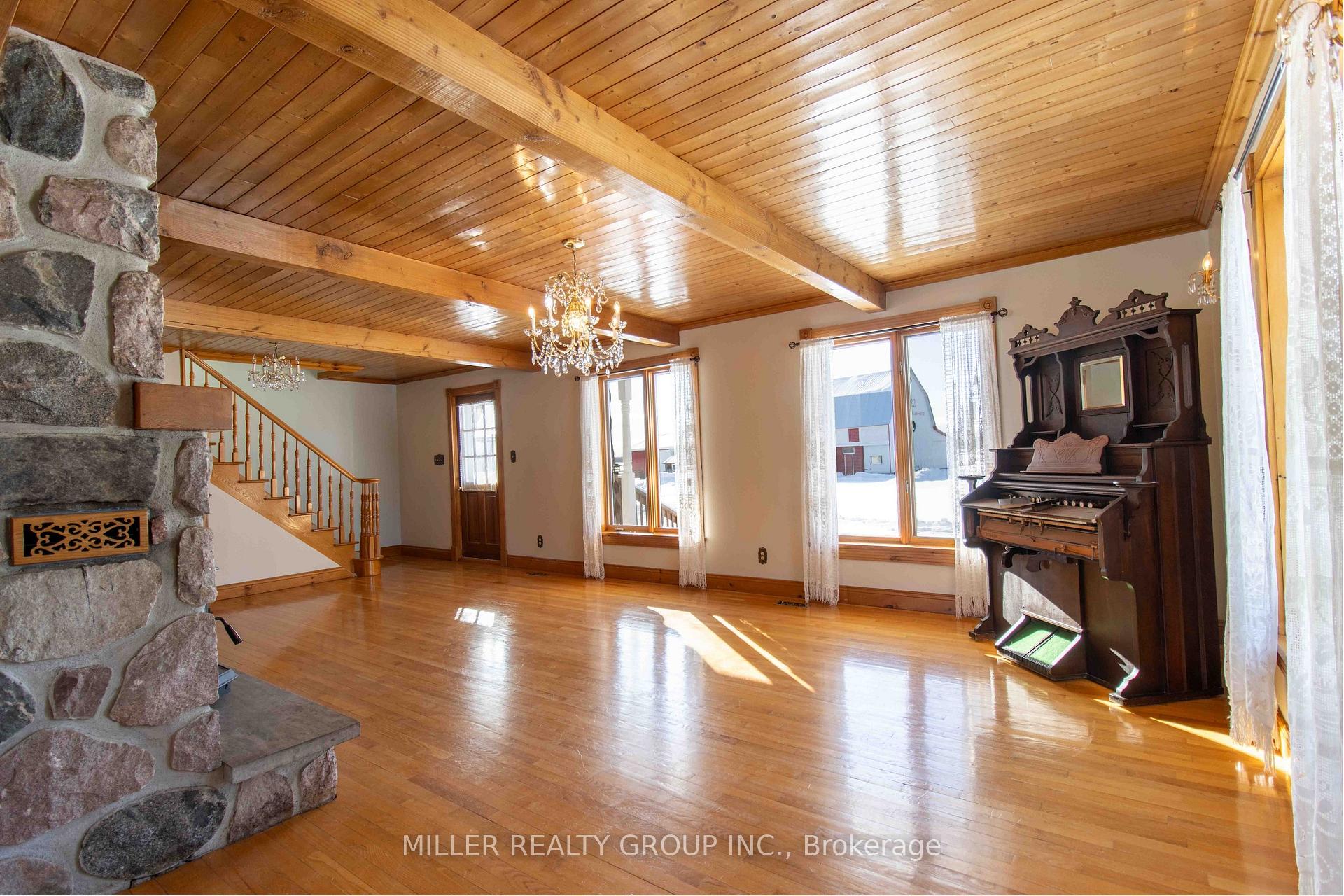 Photo 30 of 881278 Hwy 65 E, Temiskaming Shores, New Liskeard — HOMEH