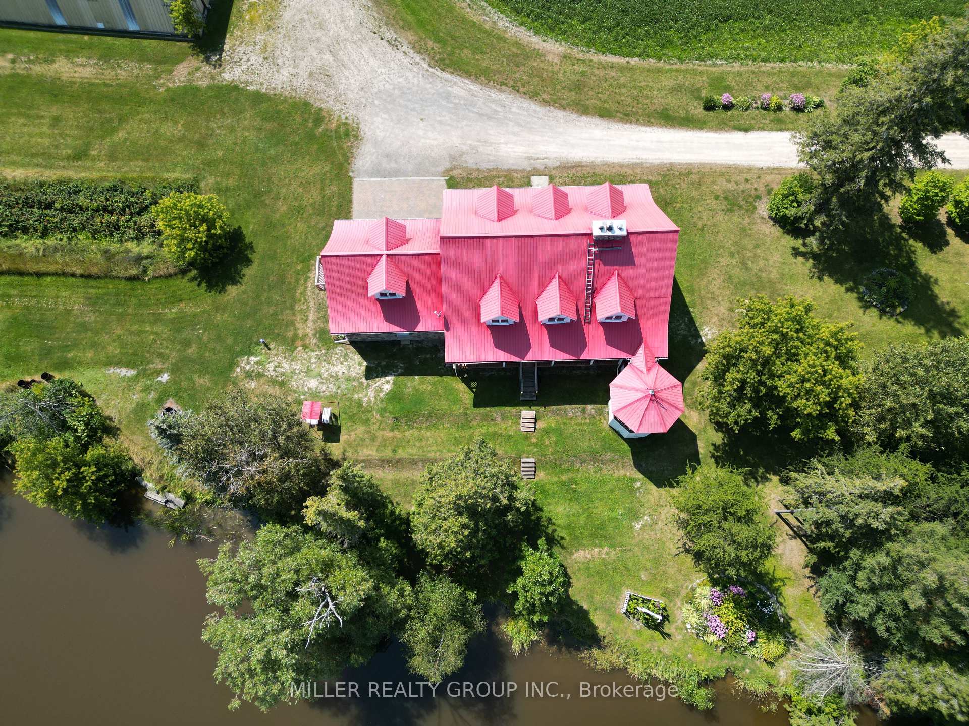 Photo 52 of 881278 Hwy 65 E, Temiskaming Shores, New Liskeard — HOMEH