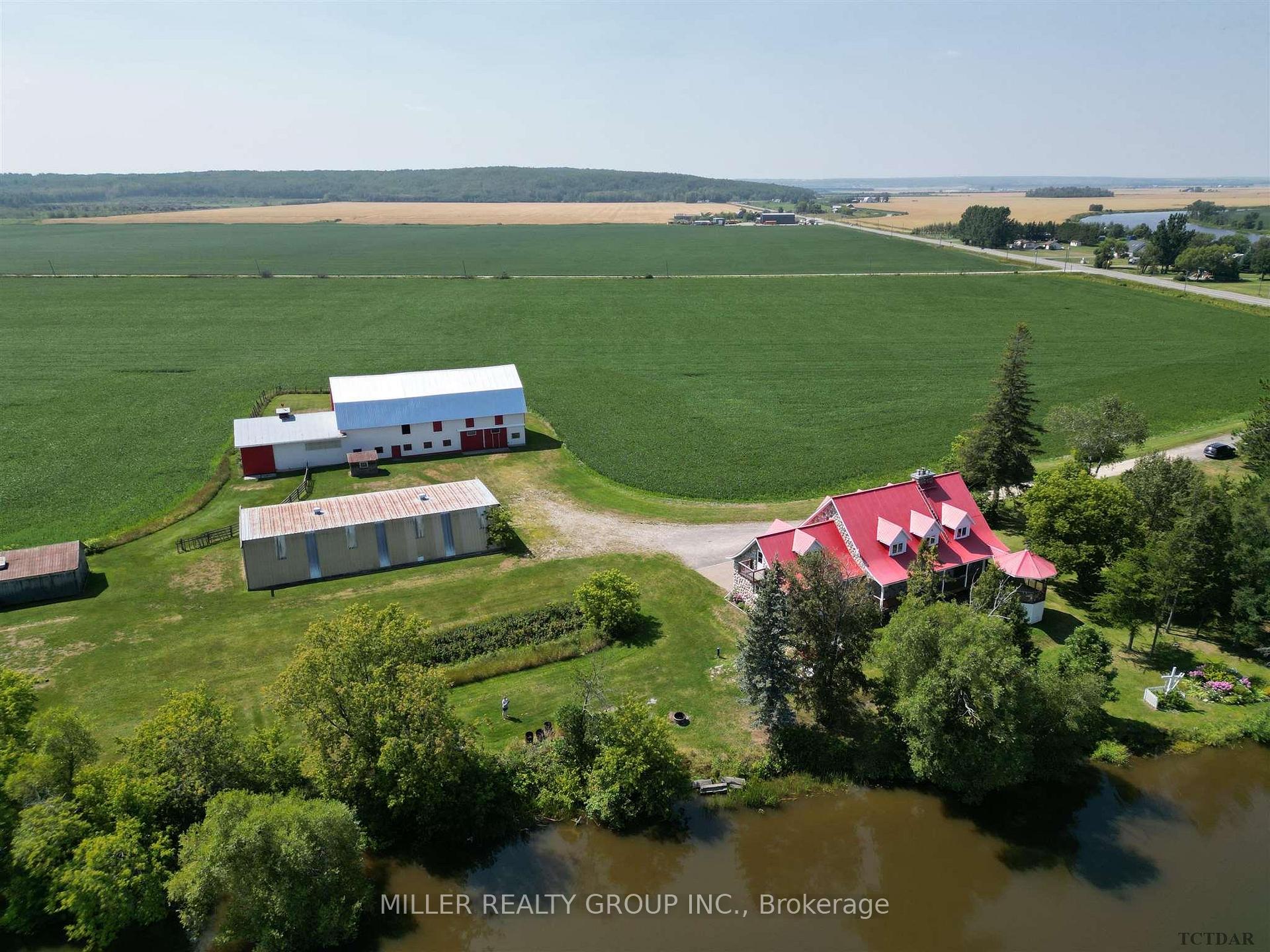 Photo 55 of 881278 Hwy 65 E, Temiskaming Shores, New Liskeard — HOMEH