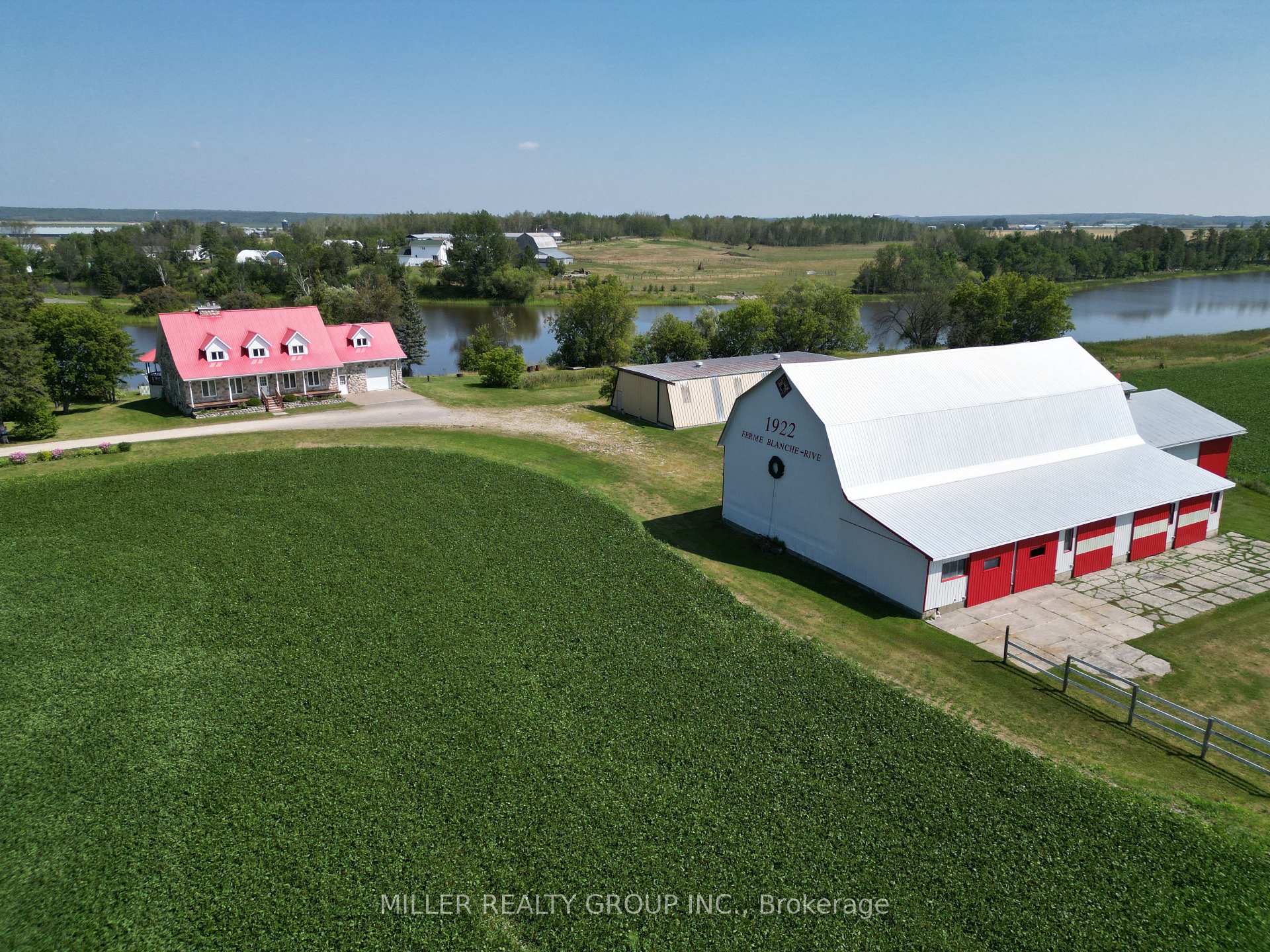 Photo 68 of 881278 Hwy 65 E, Temiskaming Shores, New Liskeard — HOMEH