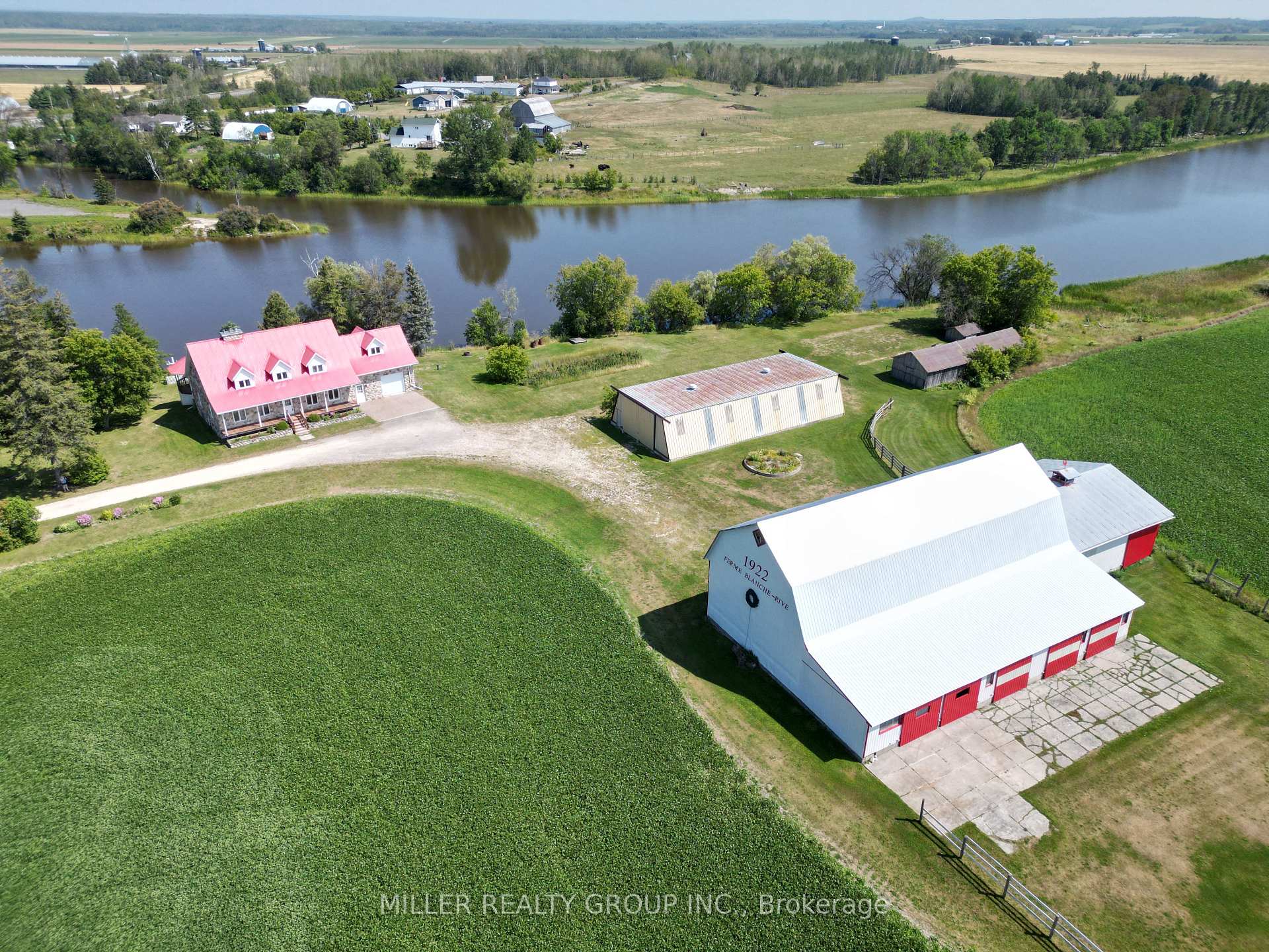 Photo 69 of 881278 Hwy 65 E, Temiskaming Shores, New Liskeard — HOMEH