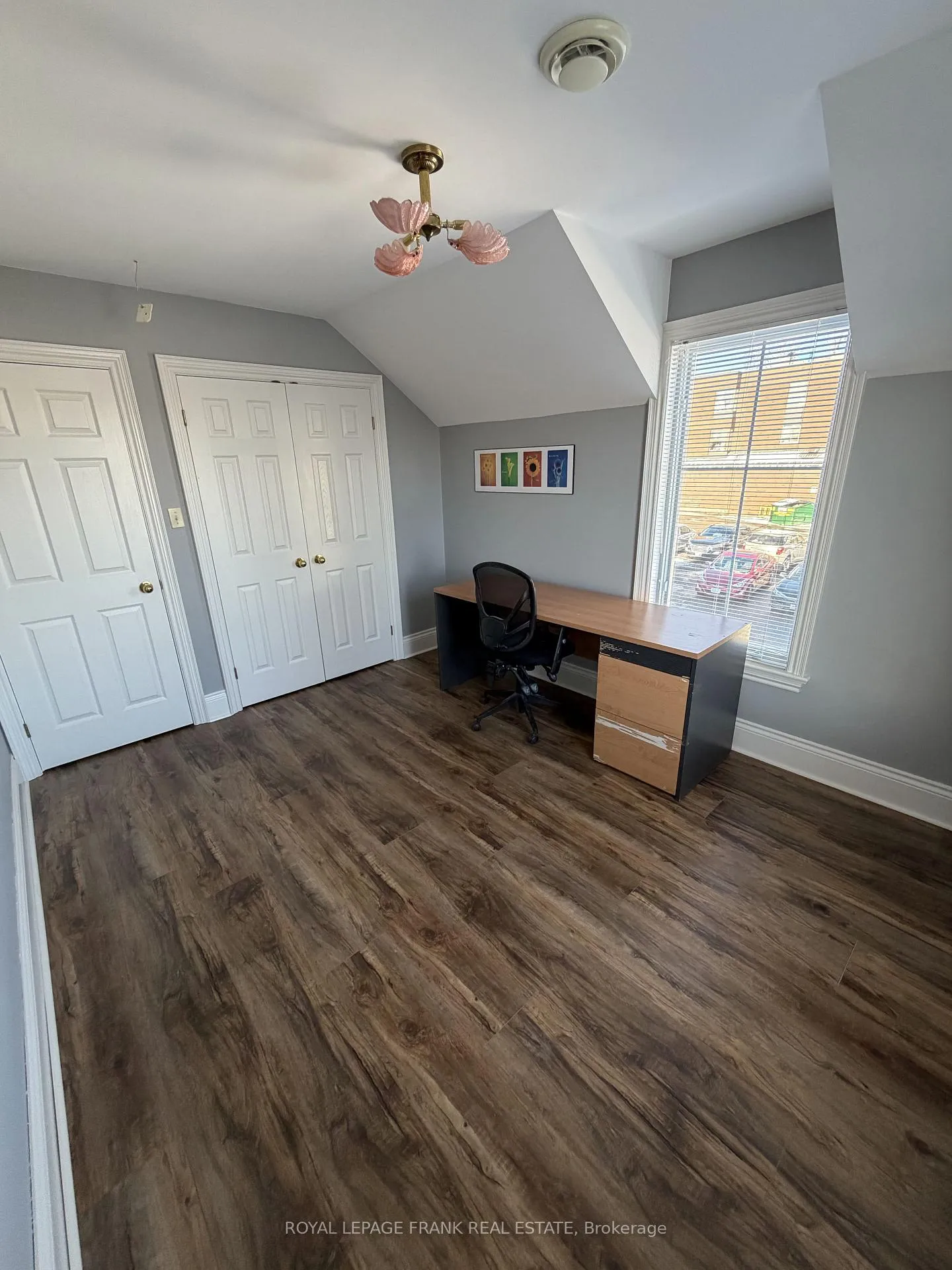 Photo 5 of Unit Upper, 64 Park Road N, Oshawa, McLaughlin — HOMEH