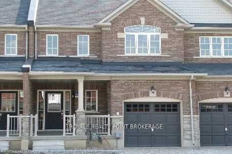 Front of 48 Burnstown Circle N