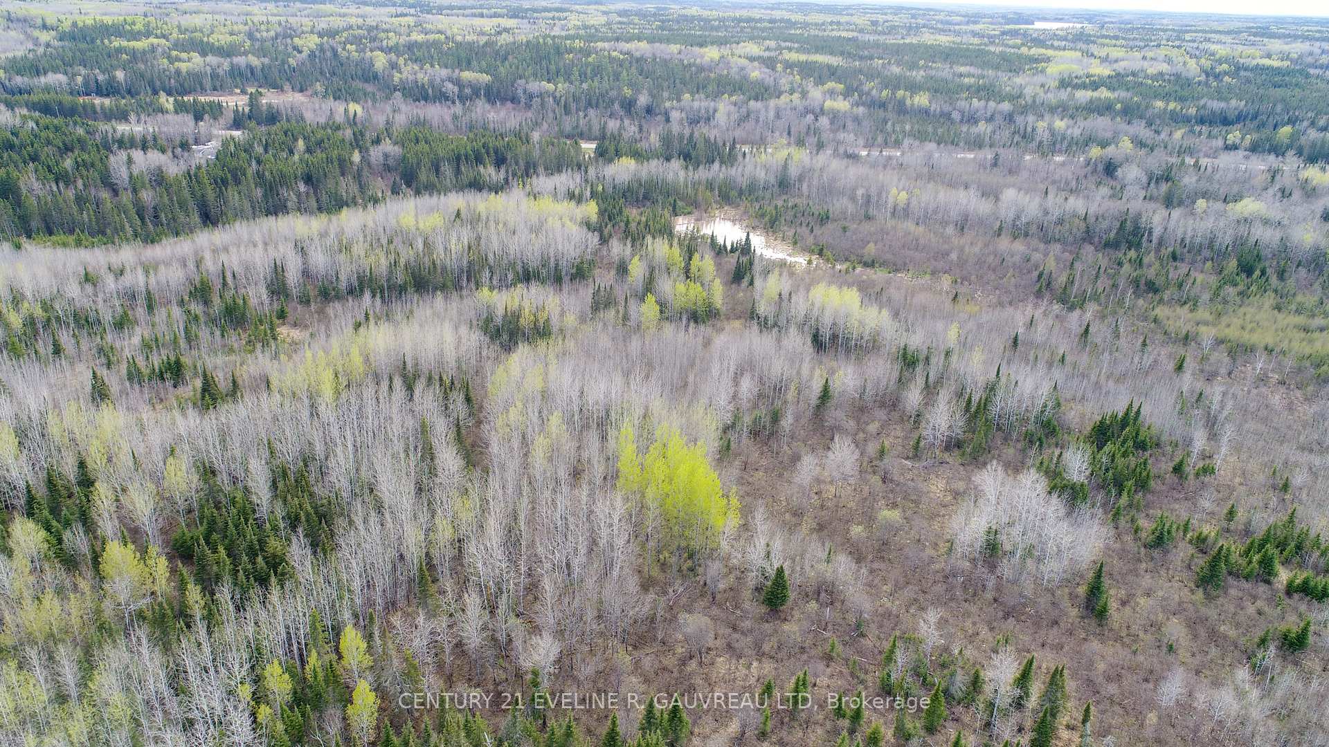 Photo 21 of N1/2 LT 9 Con 1, Englehart, Central Timiskaming — HOMEH