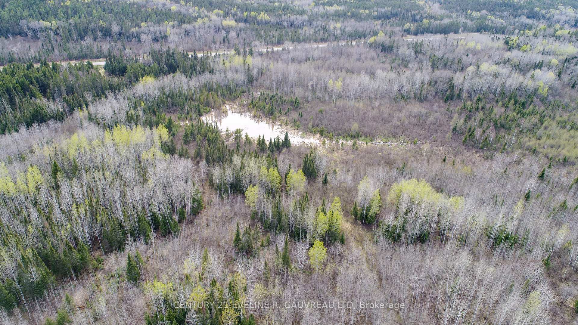 Photo 22 of N1/2 LT 9 Con 1, Englehart, Central Timiskaming — HOMEH