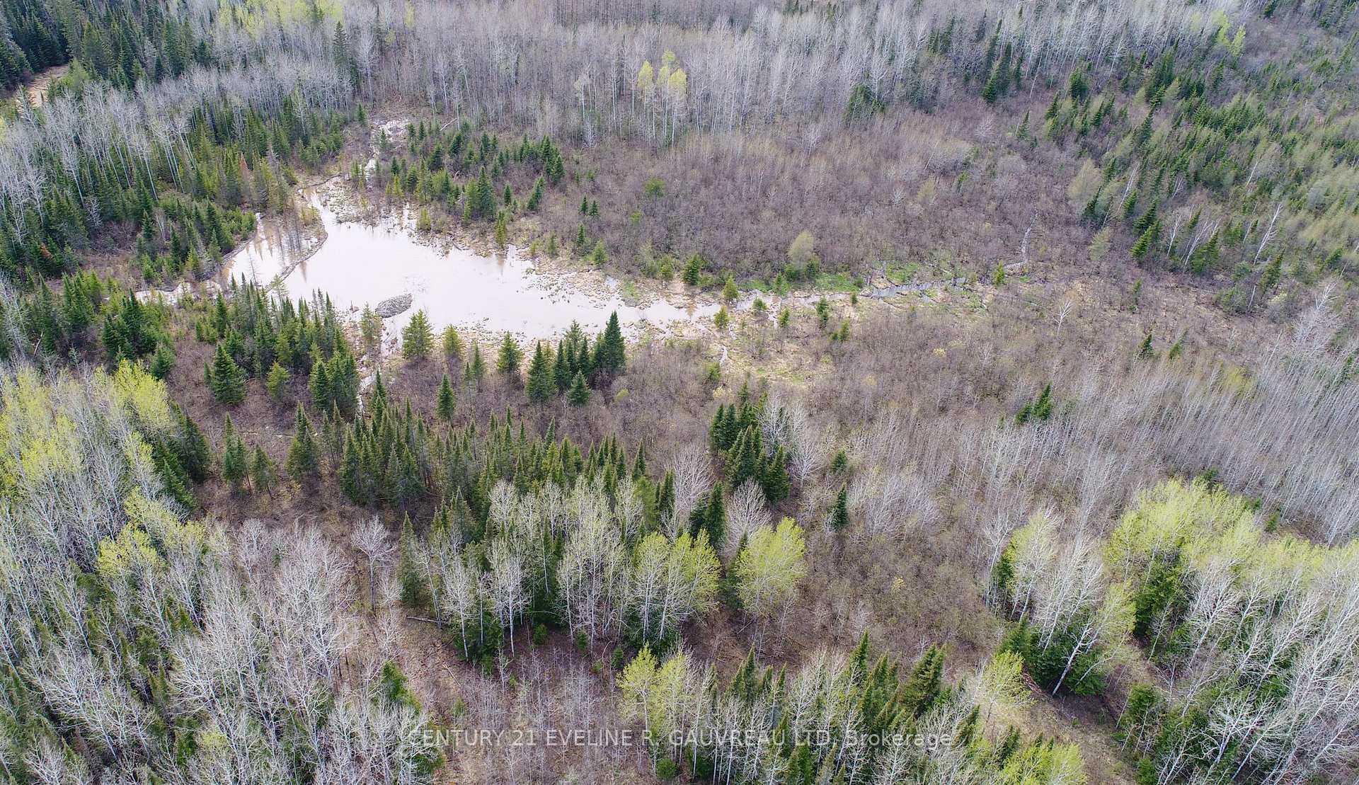 Photo 23 of N1/2 LT 9 Con 1, Englehart, Central Timiskaming — HOMEH