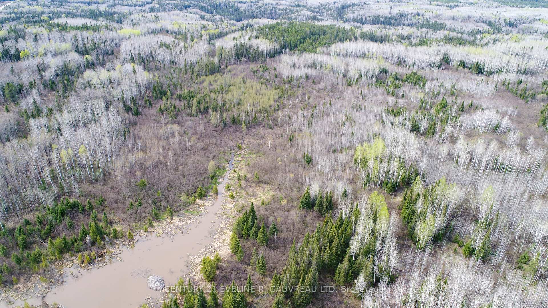 Photo 24 of N1/2 LT 9 Con 1, Englehart, Central Timiskaming — HOMEH
