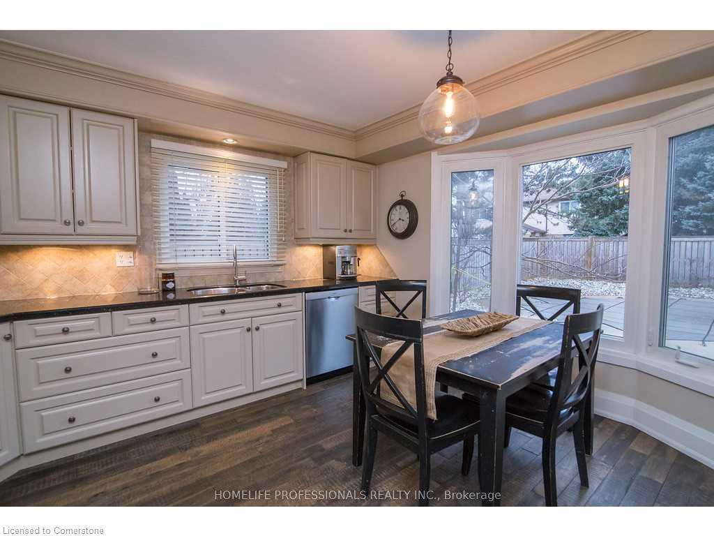 Photo 15 of 443 Cottingham Crescent, Hamilton, Ancaster — HOMEH