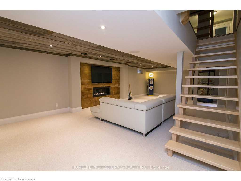 Photo 25 of 443 Cottingham Crescent, Hamilton, Ancaster — HOMEH