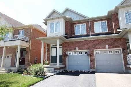 Front of 18 Kilrea Way