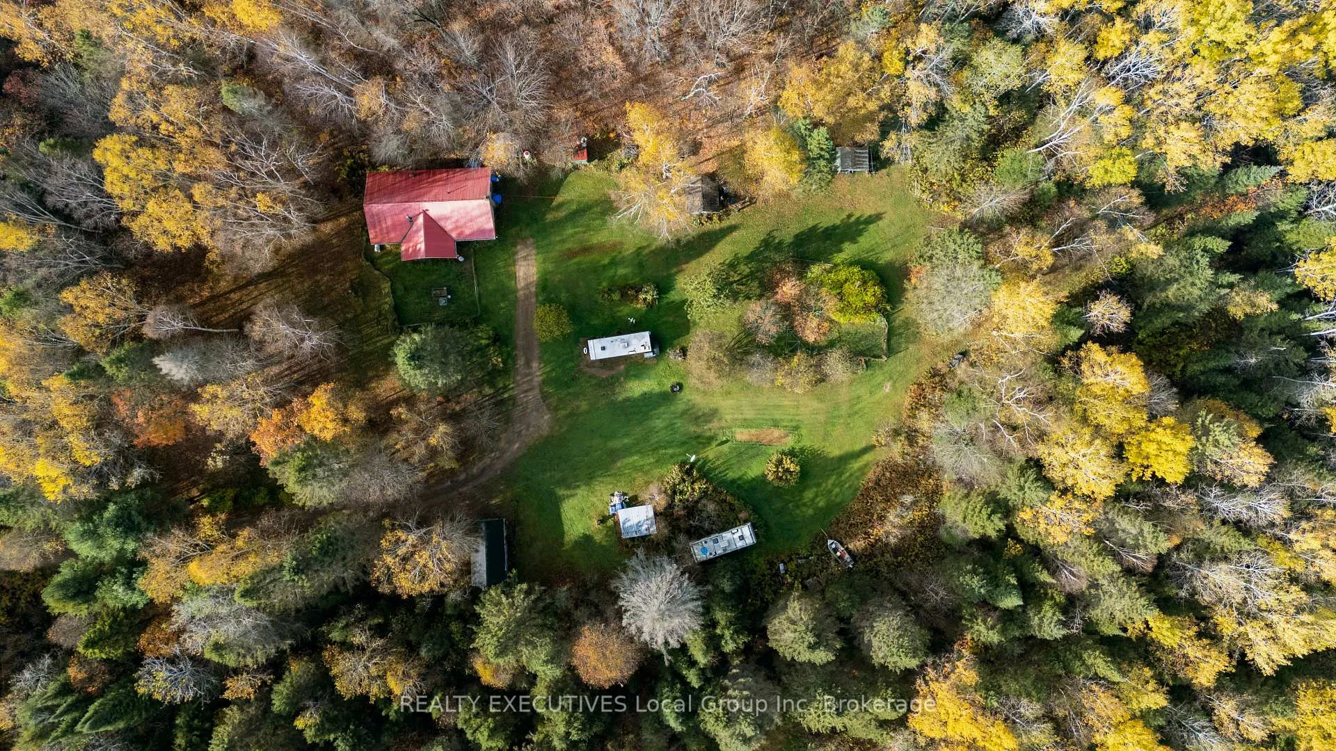 Photo 30 of 3370 Chiswick Line, Chisholm — HOMEH