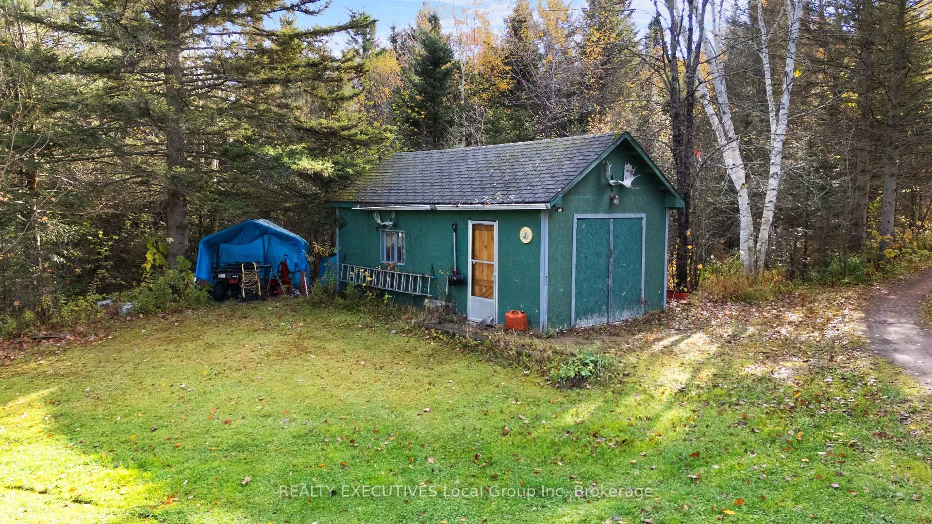 Photo 31 of 3370 Chiswick Line, Chisholm — HOMEH