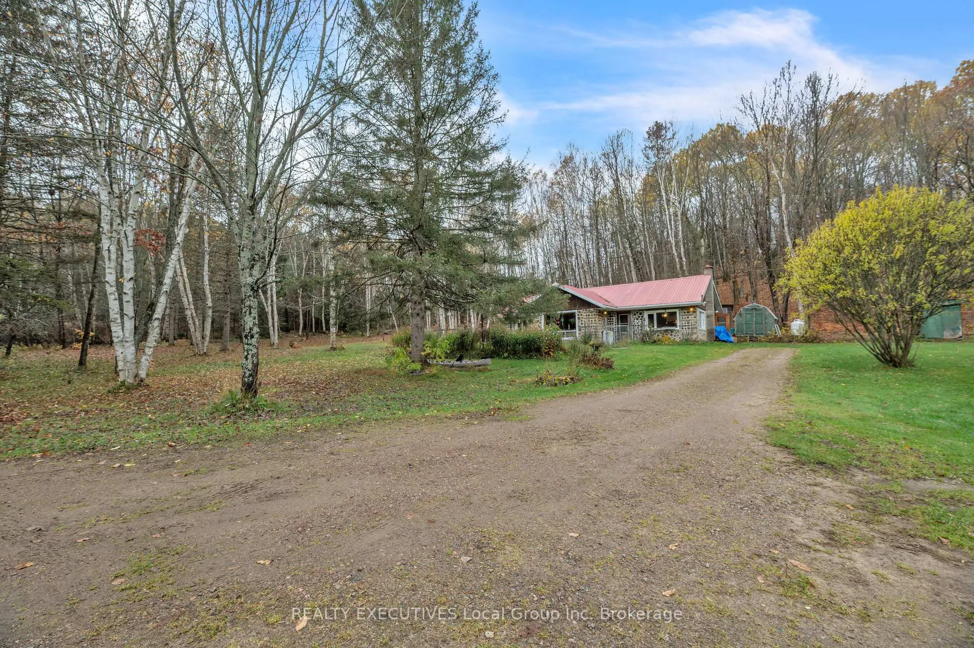 Photo 37 of 3370 Chiswick Line, Chisholm — HOMEH