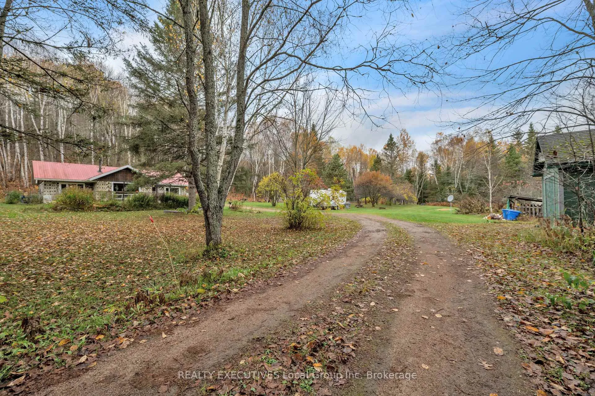 Photo 39 of 3370 Chiswick Line, Chisholm — HOMEH