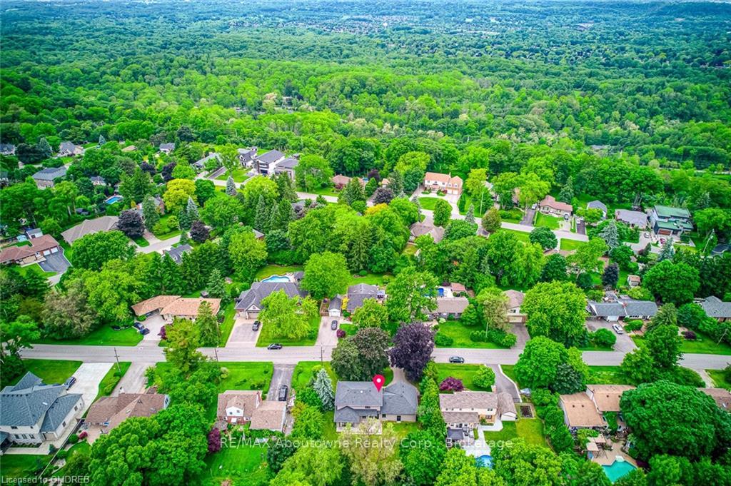 Photo 16 of 818 Haig Road, Hamilton, Ancaster — HOMEH