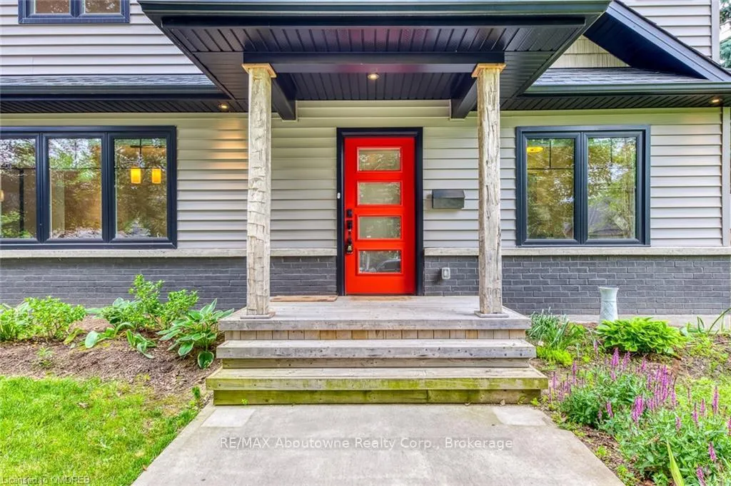 Photo 19 of 818 Haig Road, Hamilton, Ancaster — HOMEH