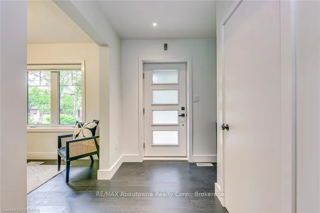 Photo 20 of 818 Haig Road, Hamilton, Ancaster — HOMEH