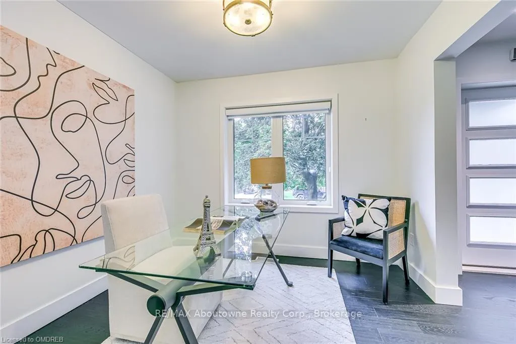 Photo 22 of 818 Haig Road, Hamilton, Ancaster — HOMEH